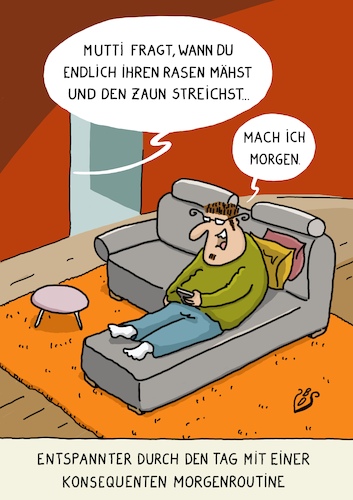Morgen Morgen