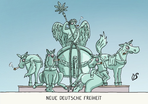 Neue Deutsche Freiheit