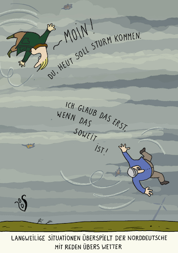 Norddeutsch Norddeutsch