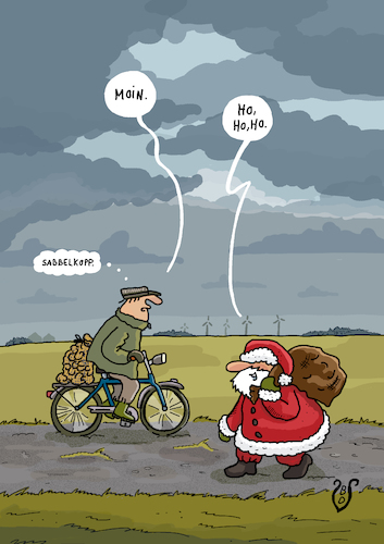 Norddeutsche Weihnacht Norddeutsche Weihnacht