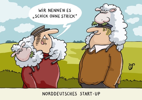 Norddeutsches Startup Norddeutsches Startup