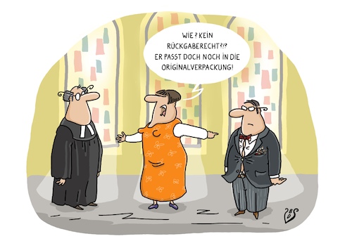 Rückgaberecht Rückgaberecht