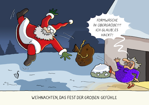 Schöne Bescherung Schöne Bescherung