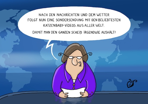 Sondersendung Sondersendung