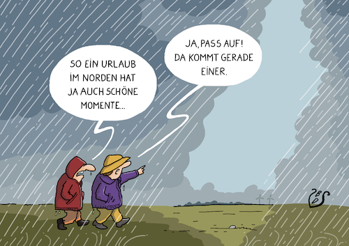 Urlaub im Norden Urlaub im Norden