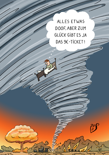 9 Euro Ticket 9 Euro Ticket