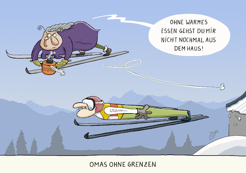 Warmes Essen Warmes Essen