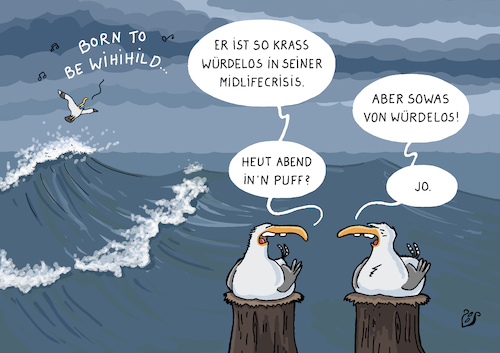 Würde Würde