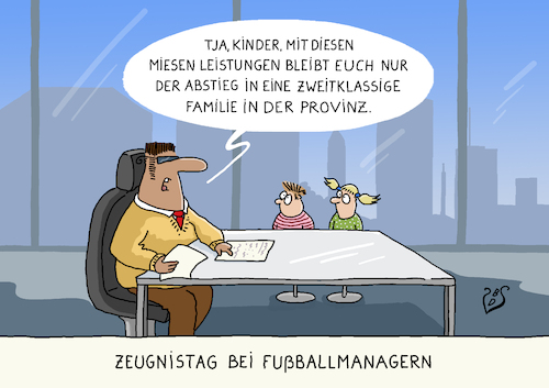 Zeugnistag Zeugnistag