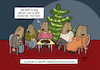 Cartoon: Dominosteinsucht (small) by Dodenhoff Cartoons tagged birgit,dodenhoff,cartoon,karikatur,naschsucht,selbsthilfegruppe,zuckersucht,weihnachten,advent,bunte,teller,süssigkeiten,schokolade,marzipan,diabetes,überzuckerung,adipositas,verzicht,hilfe,zur,selbsthilfe