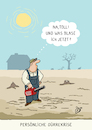 Cartoon: Dürrekrise (small) by Dodenhoff Cartoons tagged laubbläser,trockenheit,vegetation,klima,hitze,wassernot,wasser,grundwasserspiegel,mensch,natur,nachhaltigkeit,kurzsichtigkeit,egozentriert