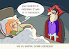 Cartoon: Fettabsaugung (small) by Dodenhoff Cartoons tagged horror,dracula,vampir,grusel,gruselfilm,gruselfigur,übergewicht,angstfrei,selbstbewusstsein,mut,mann,frau,schönheitoperationen,nacht,bett,körperfett,adipositas,diät,lebenshilfe,alternativen,ernährung,multifunktionssauger,mehrzwecksauger,cartoons,birgit,dodenhoff,besuch,abschreckung,knoblauch,weihwasser,kreuz