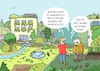 Grüne Städte