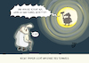 Cartoon: Lichterlebnis (small) by Dodenhoff Cartoons tagged tunnelerfahrung,tod,lebensende,partnerschaft,senioren,abschied,sterben,putzteufel,putzsucht,licht,tunnelende,gehstock,altersgebrechen,ehefrau,ehemann,todeserfahrung,übergang,wiedersehen,nahtod,spiritualität,putzmittel,ehestress