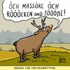 Cartoon: Röhren (small) by Dodenhoff Cartoons tagged hirsche,brunft,hirschkühe,paarungsverhalten,herbst,masseur,wellness,hirschbrunft,liebesspiel,vorspiel,paarung,fortgeschrittene,birgit,dodenhoff,cartoons