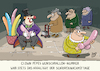 Cartoon: Seniorennachmittag (small) by Dodenhoff Cartoons tagged senioren,alterserotik,männer,frauen,rentner,altersheim,altennachmittage,clown,birgit,dodenhoff,cartoon,seniorentreff,wünsch,dir,etwas,humor,alterssexualität,freude,sex,im,alter,ballonkünstler,tabubruch,sexspielzeug,dildo