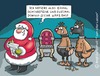 Cartoon: Steinfetisch (small) by Dodenhoff Cartoons tagged weihnachten,sm,rentiere,wunschliste,santa