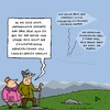 Cartoon: Wandervögel (small) by Dodenhoff Cartoons tagged wandern,alpenwanderungen,naturbursche,zugvögel,naturerfahrung,berge,bergwanderungen,konsum,zivilistionskrankheiten,birgit,dodenhoff,cartoons