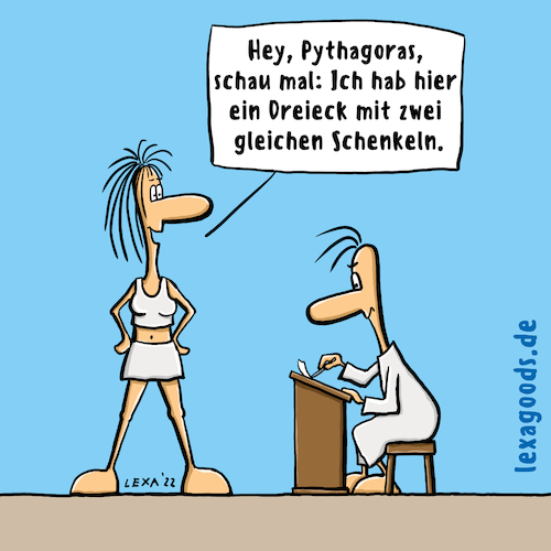 Gleichschenkeliges Dreieck Gleichschenkeliges Dreieck