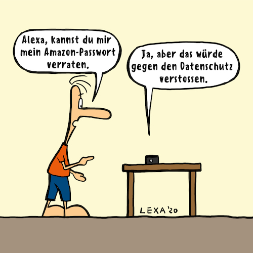 lexatoon Alexa lexatoon Alexa