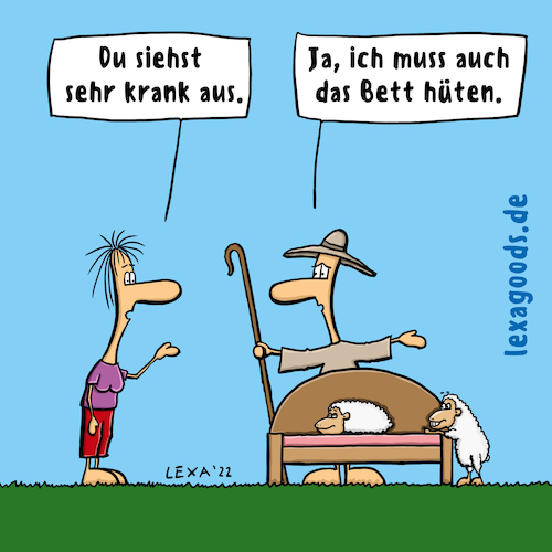 lexatoon Bett hüten lexatoon Bett hüten
