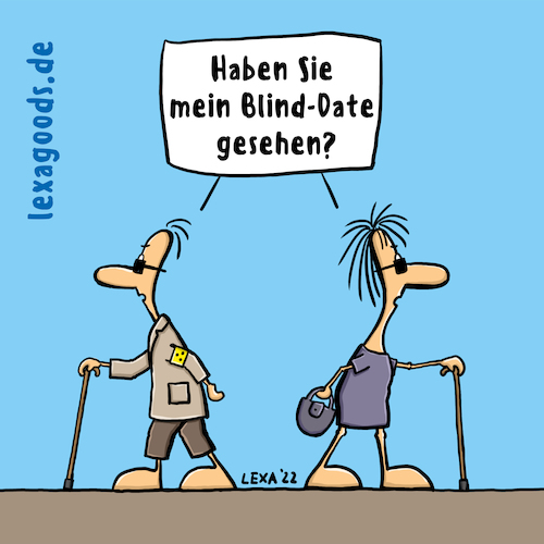 lexatoon Blinddate lexatoon Blinddate