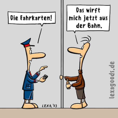 lexatoon Das wirft mich aus der lexatoon Das wirft mich aus der