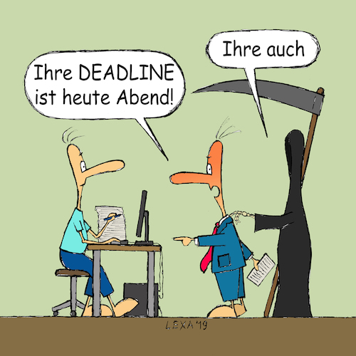 lexatoon Deadline lexatoon Deadline