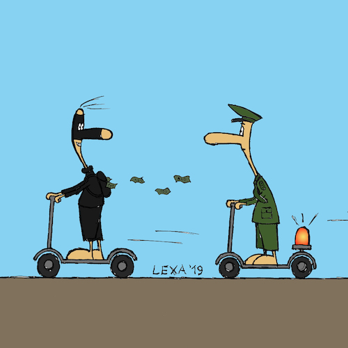 lexatoon E Roller lexatoon E Roller