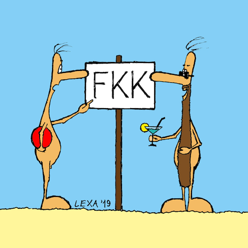 lexatoon FKK lexatoon FKK