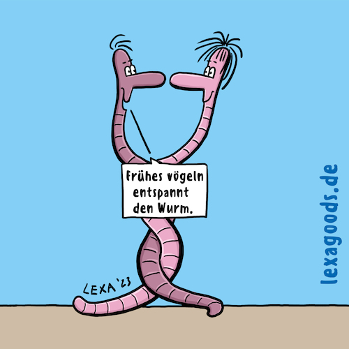 lexatoon frühes vögeln lexatoon frühes vögeln