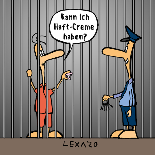 lexatoon Haftcreme lexatoon Haftcreme