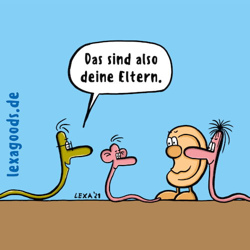 lexatoon Ohrwurm lexatoon Ohrwurm