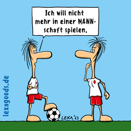 lexatoon Will nicht mehr in Mann lexatoon Will nicht mehr in Mann
