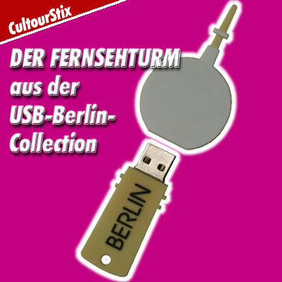 Cartoon: New CultourStix by lexapix (medium) by lexatoons tagged souvenir,geschenke,usb,cultourstix