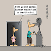 Cartoon: lexatoon Bildhauer (small) by lexatoons tagged lexatoon,bildhauer,und,seine,frau,hammer,ehe,kreativ,bett,sex,ehekrise,mann,beziehung