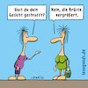 Cartoon: lexatoon Brüste vergrößert (small) by lexatoons tagged lexatoon,brüste,vergrößert,gesichtstraffung,kosmetik,operation,schönheitsoperation,brustvergrößerung