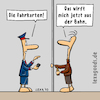 Cartoon: lexatoon Das wirft mich aus der (small) by lexatoons tagged lexatoon,das,wirft,mich,aus,der,bahn,kontrolle,ticket,fahrkarte,deutsche