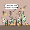 Cartoon: lexatoon Doktorspiele (small) by lexatoons tagged lexatoon,doktorspiele,arzt,pfleger,krankenhaus,station