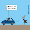 Cartoon: lexatoon Don Car-los (small) by lexatoons tagged lexatoon,don,car,los,diebstahl,autodiebe,mafia,carlos,auto,raub