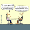 Cartoon: lexatoon Personalgespräch (small) by lexatoons tagged lexatoon,entwicklung,im,unternehmen,personalgespräch,human,ressources,personalentwicklung,gehaltsverhandlung