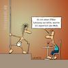 Cartoon: lexatoon reifer Jahrgang (small) by lexatoons tagged lexatoon,omas,pooldance,rente,club,senioren,opa,rotlicht,wein,jahrgang