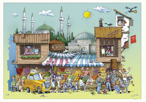 Ankara Ankara
