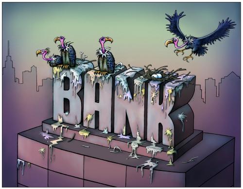 bank bank