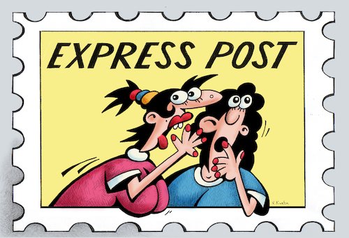 express post express post