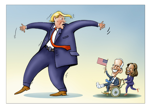 Großer Wendepunkt Großer Wendepunkt