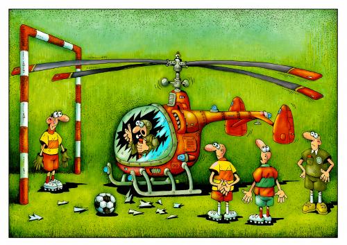 helikopter helikopter