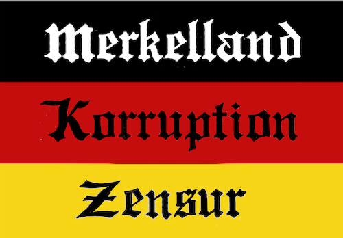 Merkelland 2021 Merkelland 2021