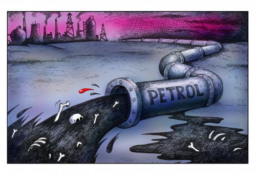 petrol petrol