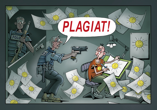 PLAGIAT PLAGIAT